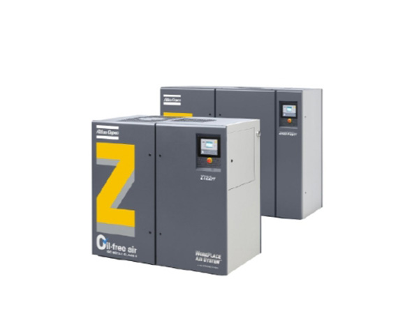 ZT 15-22，ZR/ZT 30-45，ZR/ZT 22-37-55 VSD